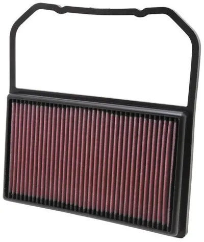 Filtru aer sport (lungime: 297mm, latime: 281mm, inaltime:31mm) potrivit SEAT IBIZA IV, IBIZA IV SC, IBIZA IV ST, MII; SKODA CITIGO, FABIA III; VW POLO, POLO V, UP! 1.0 1.0CNG 08.11