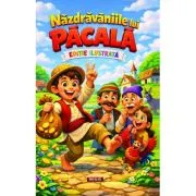Nazdravaniile lui Pacala