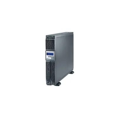Daker DK Plus convertible UPS cu battery - Single phase VFI - 1000 VA - 900 W
