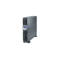 Daker DK Plus convertible UPS cu battery - Single phase VFI - 1000 VA - 900 W