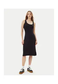 Rochie casual dama negru