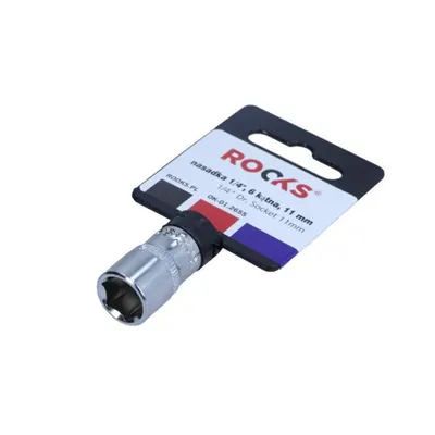 Cap cheie tubulara ROOKS OK-01.2655