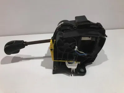 Timonerie cutie automata 6G91-7C453-bd Ford Galaxy (2006->)[MK3] 2.0 tdci