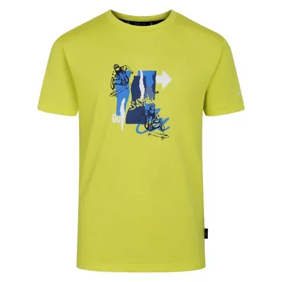 Tricou de drumeție pentru copii Dare2B Amuse II