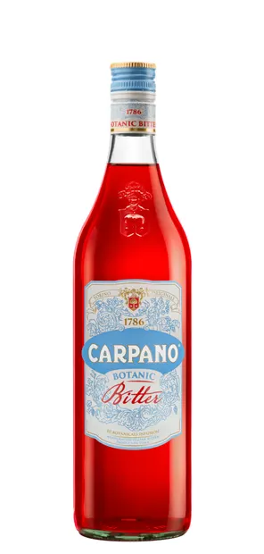 Bitter Carpano 25% Alc. 1l