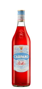 Bitter Carpano 25% Alc. 1l