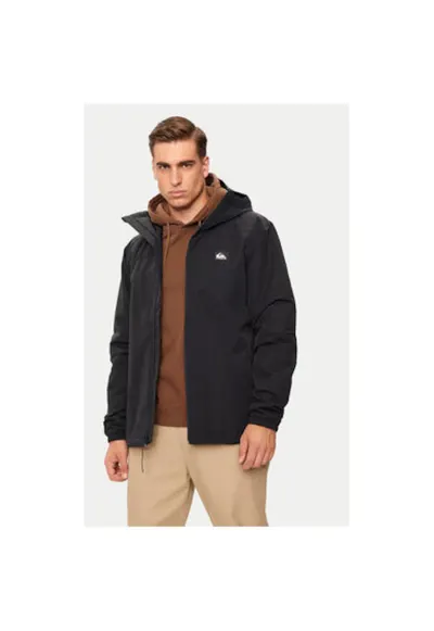 Geaca barbati - 303979164 - Negru - Negru