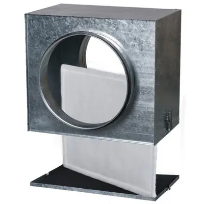 Filtru G3 fi 200mm