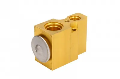Supapa expansiune climatizare potrivit RVI MASCOTT; NISSAN INTERSTAR; OPEL MOVANO A; RENAULT MASTER II, MASTER PRO 1.9D-3.0D 12.97