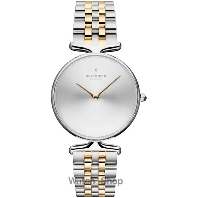 Ceas Nordgreen Nordgreen UN32SI5LSGBM Ladies Watch Unika 32mm 3ATM