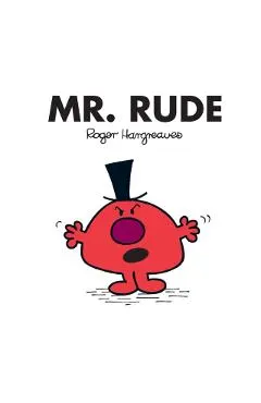 Mr. Rude
