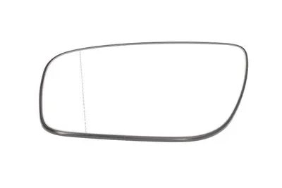 Sticla oglinda laterala Stanga potrivit MERCEDES E T-MODEL (S211), E (W211) 2002-2009 2006-2009 - (asferice, incalzita, Sedan, Break)