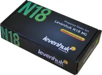 Kit de probă pregătit Levenhuk - N18 NG