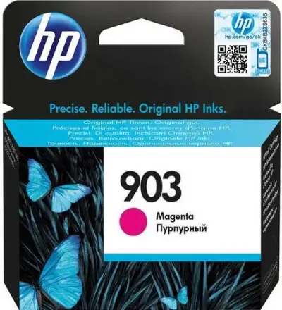 Cartus cerneala HP 903, acoperire aprox. 315 pagini (Magenta)