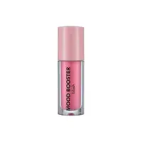 Fard de obraz lichid Mood Booster 002 Immortal Flower, 4ml, Flormar