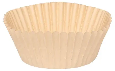 Forme de hârtie pentru brioșe Maku – 6.5 cm, 200 buc.