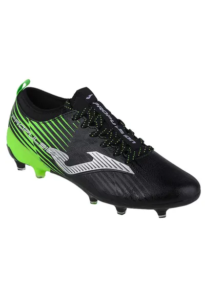 Pantofi de fotbal - Propulsion Cup 2301124 - Negru