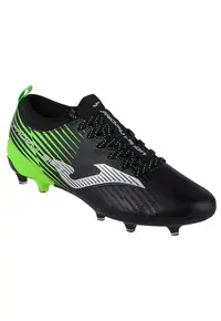Pantofi de fotbal - Propulsion Cup 2301124 - Negru