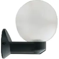 Lampa de gradina IP44, 1xE27, max. 40W, alb, TG-3201.192