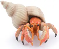 Figurina Papo Marine Life - Rac sihastru