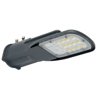 Corp iluminat stradal Led ECO CLASS AREA 30 W 4000 K Gray 3600lm Ledvance 4058075425330