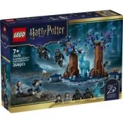 LEGO Harry Potter. Padurea Interzisa: Expecto Patronum 76475, 244 piese