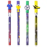 Roller gel cu stergere Strigo Sport
