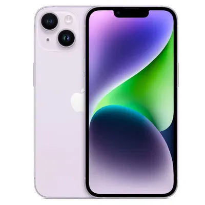 Telefon mobil Apple iPhone 14, 128GB, 5G