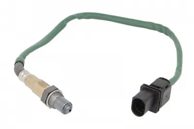 Sonda Lambda (numar fire 5, 550mm) potrivit MERCEDES A (W169), A (W176), B SPORTS TOURER (W245), B SPORTS TOURER (W246, W242), C (C204), C (CL203), C T-MODEL (S203) 1.6-6.3 05.00