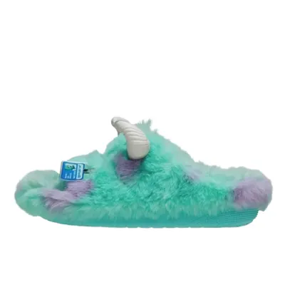 Classic Cozzzy Sandal Monsters Inc. Sulley