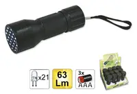 Lanternacu 21 Leduri Jbm
