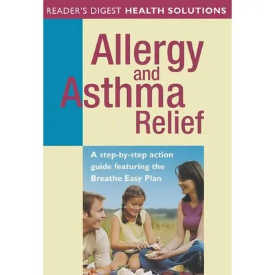 Allergy and Asthma Relief