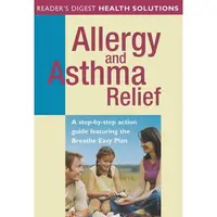 Allergy and Asthma Relief