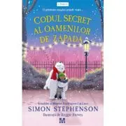 Codul secret al oamenilor de zapada