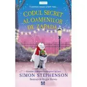 Codul secret al oamenilor de zapada