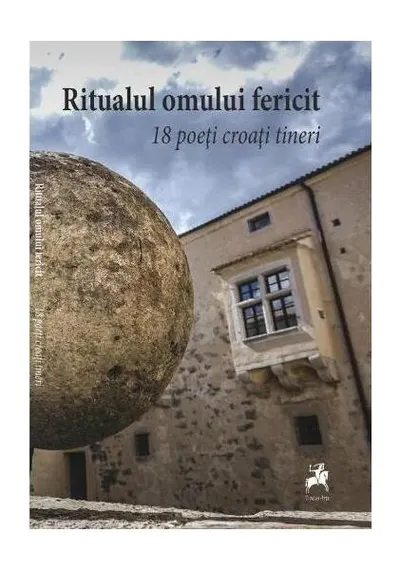 Ritualul omului fericit - Paperback brosat - Adrian Oproiu, Goran Colakhodzic