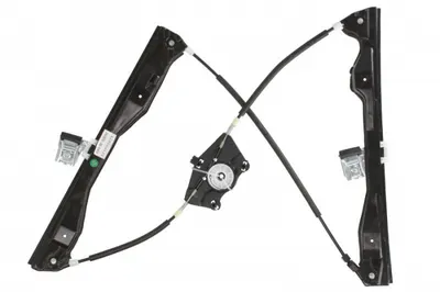 Macara geam fata dreapta electric, fara motoras SKODA FABIA I intre 1999-2008