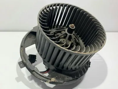 Ventilator habitaclu 1K1820015J Seat Leon 2 facelift (2009-2012)