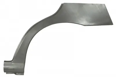 Segment reparatie aripa spate stanga potrivit FIAT BRAVA 1995-2002