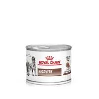ROYAL CANIN Recovery, dieta veterinara caini si pisici, convalescenta, 195 g