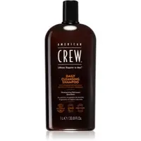 American Crew Daily Cleansing Shampoo sampon pentru curatare pentru barbati