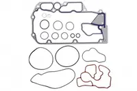 Set garnituri radiator ulei potrivit MERCEDES ACTROS MP4 MP5 11440 TTV 1842 1842 A 1842 AK 1842 AS 1842 K 1842 L 1842 LK 1842 LS 1845 1845 A 1845 AK 1845 AS 1845 K 1845 L 1845 LK 1845 LS 1848 1848 A