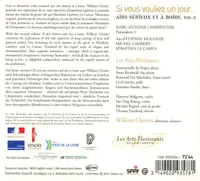 Si vous vouliez un jour