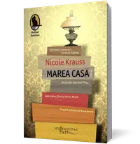 Marea casa