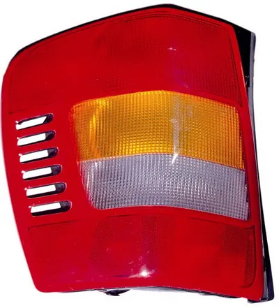 Stop lampa spate Dreapta potrivit JEEP GRAND CHEROKEE II 1998-2005