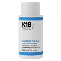 Sampon pentru par deteriorat Damage Shield, 250ml, K18