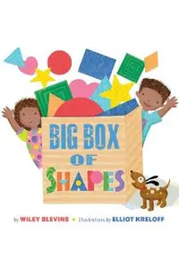 Big Box of Shapes