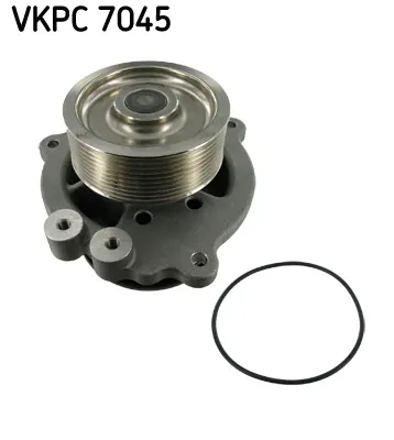 Pompa apa potrivit DAF 75 CF, 85 CF, CF 75, CF 85, XF 105, XF 95 MX265-XF355M 02.98