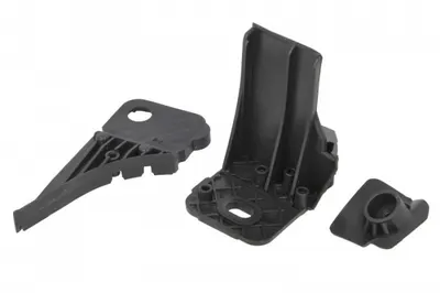 Kit reparatie far dreapta potrivit FORD FOCUS IV 01.18-09.21