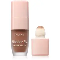 PUPA Milano Wonder Me Shake Contour blush cremos pentru o piele mai luminoasa culoare 007 5.5 ml